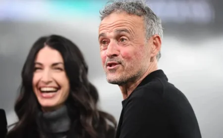 Nice Vs Psg: From Champions League Turnaround to a Riviera Test