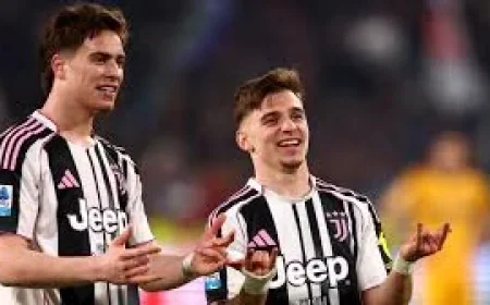 Juventus Vs Sassuolo Reveals Fragile Champions League Bid Despite Recent Wins