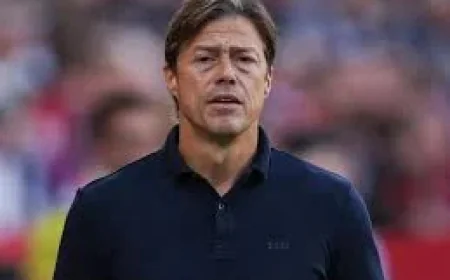 Sevilla Vs Valencia: A Relegation-Shadowed Clash Where History Favors the Visitors, But Form Doesn’t