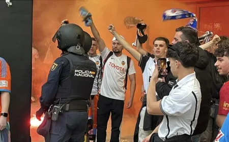 Sevilla Fc under pressure as Valencia clash ignites fan confrontations and tactical doubts