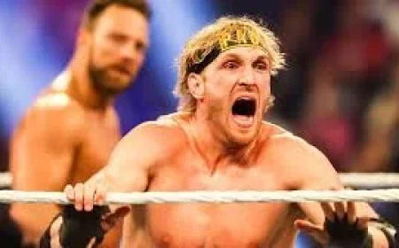 Logan Paul, Saquon Barkley, and one viral juke: 3 layers behind the Flag Football Classic moment