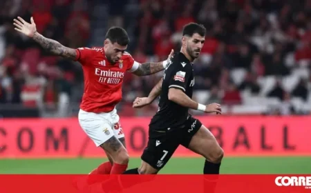 Benfica Vs Vitória Sc: Matchday High Stakes as Multiple Fixtures and a Separate EN119 Accident Shape a Tense Weekend