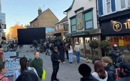 Johnny Depp: 3 Public Turns — Maidstone Filming, Parenting Quote, German Art Debut