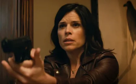 Scream 7 Reunion and Rift: 5 Revelations That Could Reshape the Franchise