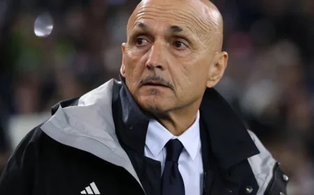 Juventus Vs Sassuolo: Pressure Is a Privilege as Season Reaches Inflection Point