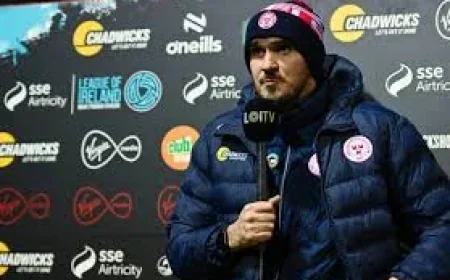 Sligo Rovers Vs Shelbourne: Irish Premier Division stats & head-to-head