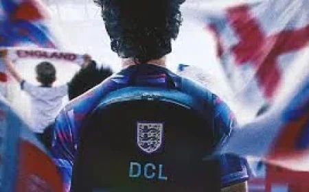 Dominic Calvert-lewin: Why a Leeds Hot Streak Earned an England Recall and What Comes Next