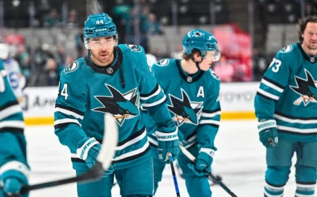 Flyers Vs Sharks: Sherwood’s Tocchet Tribute Highlights a Team in Decline