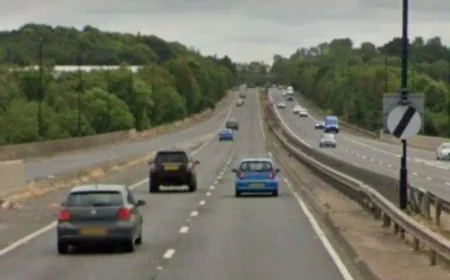 Kent Police: Two Officers Critically Injured in Crash — What We Know and What Comes Next