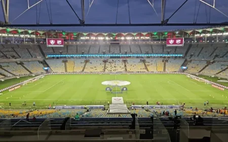 Fluminense Vs Atlético Mineiro: 5 Selection and Fitness Tells That Could Decide Saturday at the Maracanã