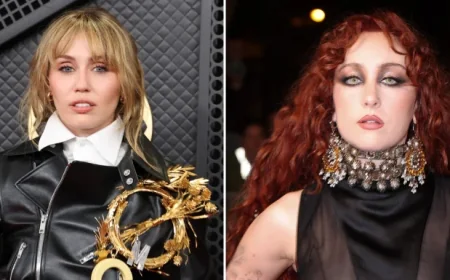 Miley Cyrus Says She Was First to Reach Out to Chappell Roan — A Closer Look at Fame, Boundaries and Industry Care