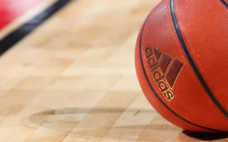 Scranton Women’s Basketball and the moment a 91-game streak ended