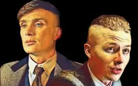 Finn Shelby: How Peaky Blinders’ Omission Opens a Narrative Gap the New Film Must Confront