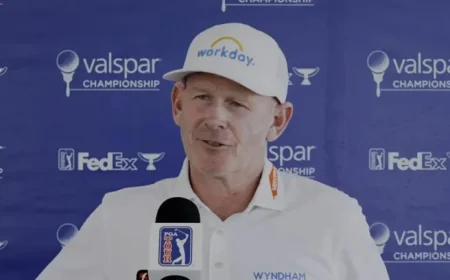 Brandt Snedeker Ramps Up as Captain and What a Tour Razor-Thin Week Reveals