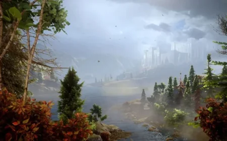 Playstation Down: Popular PS3 RPG Finally Shutting Down Multiplayer After 12 Years