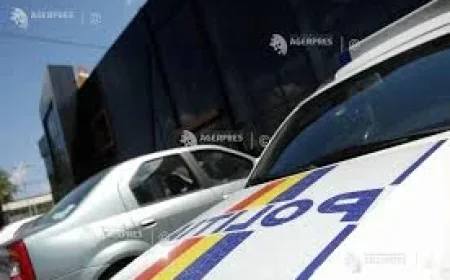 Arad: Ten Home Searches Reveal €27,000 and Alleged Loan-Shark Network — One Suspect Held