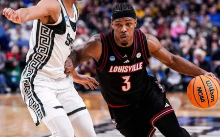 Jeremy Fears Jr and a Limping Rival: How Ryan Conwell’s Left Foot Could Decide the Round of 32