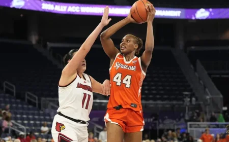 Syracuse Vs Iowa State, and the thin line between one foul and a season’s turning point