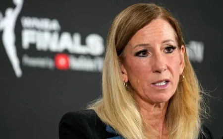 Breanna Stewart and the WNBA’s new CBA: The pay explosion that still exposes a power imbalance