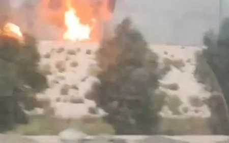 Ea: What US-Israeli targets reveal about Iran war goals three weeks in — widening endgame rift