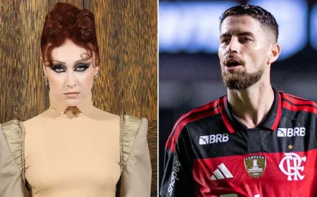 Jorginho Accuses Chappell Roan’s Security Guard Of Reducing His 11-Year-Old Step-Daughter To Tears — Disturbing Hotel Confrontation