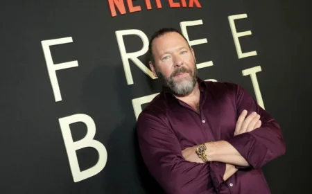 Bert Kreischer Survives Tour Bus Fire — A Narrow Escape and a Burnt Aftermath