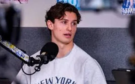 Brenden Aaronson: Inside the Elland Road Struggle — 5 revelations from a candid podcast chat