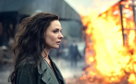 Rebecca Ferguson and Kaulo: What Zelda’s return means as the film arrives