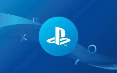 Playstation Network Status: 3 Revelations as Global Outage Hits PS5 and PS4
