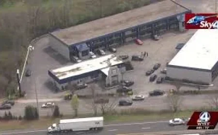 Greenville Sc shooting investigations: 4 pressure points as deputies probe two nearby motels