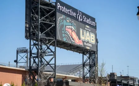 Birmingham Supercross: Live and Written Updates