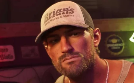 Grand Theft Auto Vi as marketing and testing ramp toward November