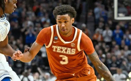 Texas vs. Gonzaga: Predictions and Odds for Tonight’s March Madness Clash