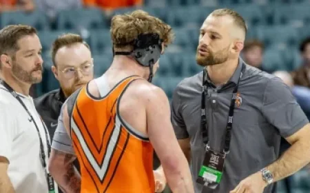 Vcu Vs Illinois: Second-Round Spotlight Turns to Underwood’s History and VCU’s Momentum