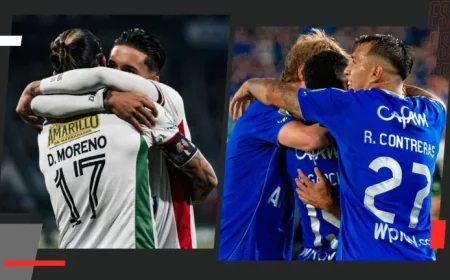 Once Caldas – Millonarios: Millonarios arrives surging, but loses Leonardo Castro right before a must-have trip to Palogrande