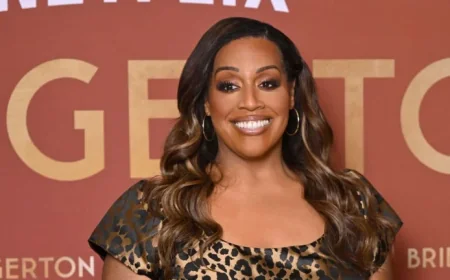 Alison Hammond shares Celebrity Traitors admission — scheduling clash forces ‘definite no’