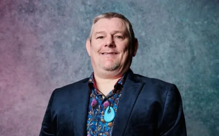 John Davidson Tourettes: How a BAFTA-Winning Film Finally Ended a 35-Year Feud