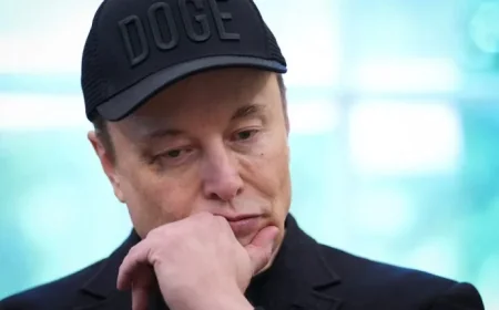 Elon Musk Deceived Twitter Shareholders Before $44B Acquisition