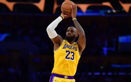 Magic Vs Lakers — 5 Tactical Questions Before Saturday’s Rematch at the Kia Center