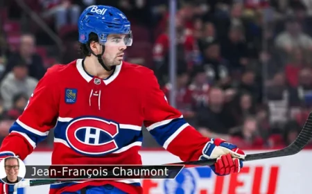 Patrick Roy and the Islanders in Montreal: 3 Immediate Tests That Could Decide a Playoff Race