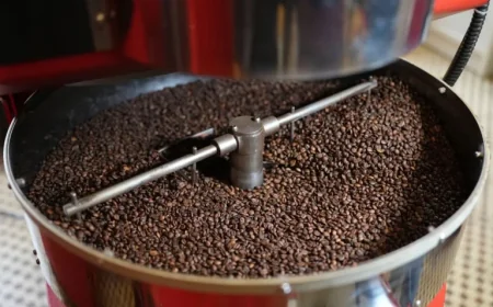 Coffee Prices Expected to Drop Significantly Soon