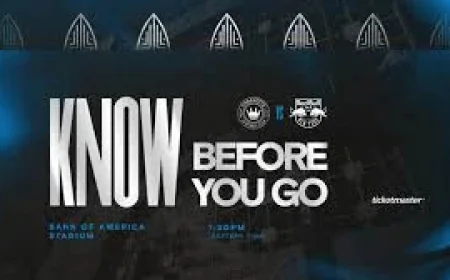 Ny Red Bulls Vs Charlotte, the homestand heartbeat: a Saturday night built around one match