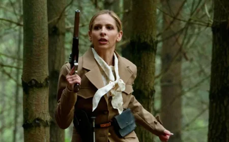 Ready Or Not 2: Delightfully unhinged and bloody good fun — a survivor’s reckoning