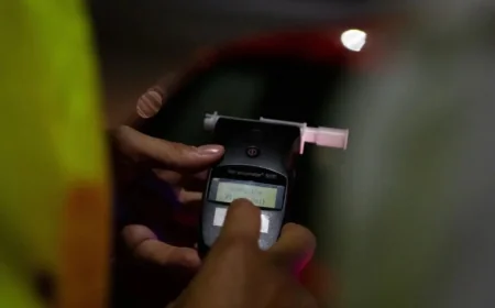 Cyberattack on Breathalyzer Firm Strands Drivers Nationwide