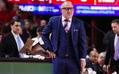 Buzz Williams and Maryland’s portal reckoning: the quiet work after a 20-loss season