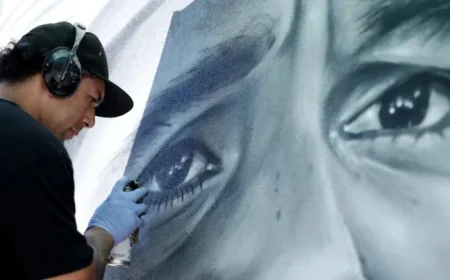 Who Is Cesar Chavez — and what happens when a legacy is erased in days