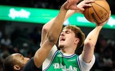 Clippers Vs Mavericks: Betting confidence rises even as a losing streak raises the stakes