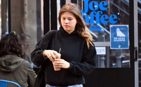 Heath Ledger: 5 Revealing Details About Daughter Matilda’s Private Life Today