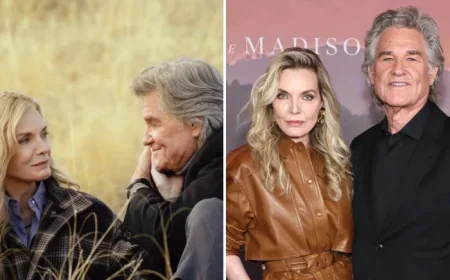 Cast Of The Madison: The Off-Screen Families Now Driving the Conversation Around the New Western Drama