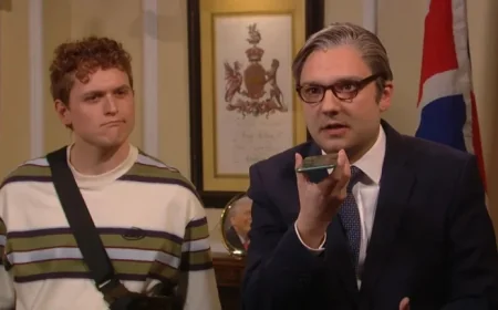 Keir Starmer Distances Himself from Donald Trump